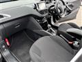 2016 Peugeot 208