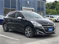 2016 Peugeot 208