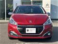 2016 Peugeot 208
