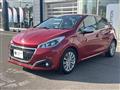 2016 Peugeot 208