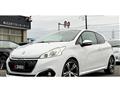 2016 Peugeot 208
