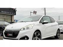 2016 Peugeot 208