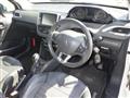 2014 Peugeot 208