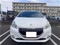 2014 Peugeot 208