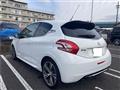 2014 Peugeot 208