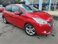 2014 Peugeot 208
