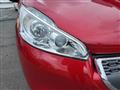 2014 Peugeot 208
