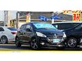 2014 Peugeot 208