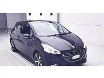 2013 Peugeot 208