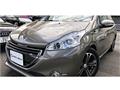 2013 Peugeot 208