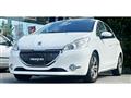 2013 Peugeot 208