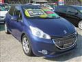 2013 Peugeot 208