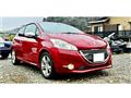 2012 Peugeot 208