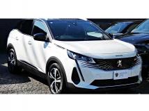 2025 Peugeot 3008
