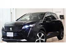 2024 Peugeot 3008