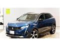 2023 Peugeot 3008