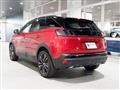 2023 Peugeot 3008