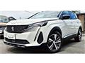 2022 Peugeot 3008