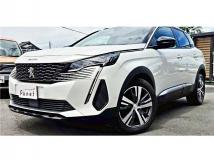 2022 Peugeot 3008