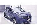 2022 Peugeot 3008