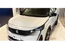 2022 Peugeot 3008