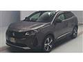 2022 Peugeot 3008