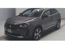 2022 Peugeot 3008
