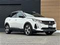 2022 Peugeot 3008