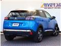 2022 Peugeot 3008