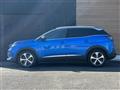 2022 Peugeot 3008