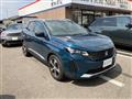 2022 Peugeot 3008