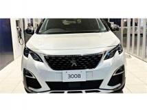 2021 Peugeot 3008