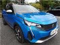 2021 Peugeot 3008