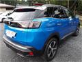 2021 Peugeot 3008