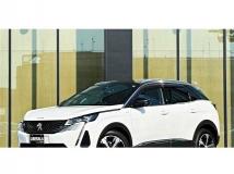 2021 Peugeot 3008