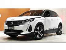 2021 Peugeot 3008