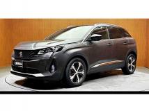 2021 Peugeot 3008