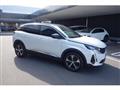 2021 Peugeot 3008