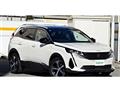 2021 Peugeot 3008