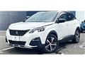 2020 Peugeot 3008