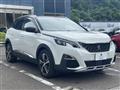 2020 Peugeot 3008