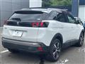 2020 Peugeot 3008