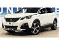 2020 Peugeot 3008