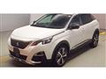 2019 Peugeot 3008