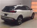 2019 Peugeot 3008
