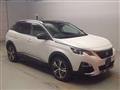 2019 Peugeot 3008