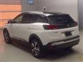 2019 Peugeot 3008