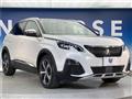 2019 Peugeot 3008
