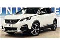 2019 Peugeot 3008