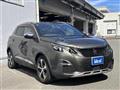 2019 Peugeot 3008
